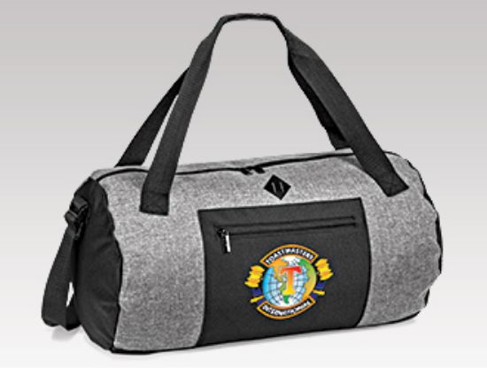 Picture of Alex Varga Portonovi Suit & Travel Bag