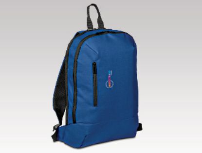 Picture of Alex Varga Fitzrovia Laptop Backpack