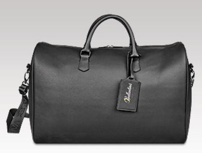 Picture of Gary Player Erinvale Shoe Bag