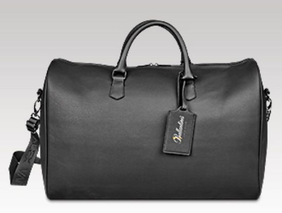 Picture of Gary Player Erinvale Shoe Bag