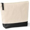 Picture of Kooshty Dominica Jumbo Cotton Drawstring Bag