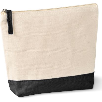 Picture of Kooshty Dominica Jumbo Cotton Drawstring Bag