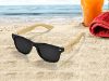 Picture of Kooshty Barbados Large Cotton Beach Bag