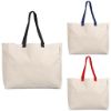 Picture of Kooshty Barbados Large Cotton Beach Bag