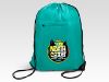 Picture of Kooshty Oscar Recycled PET Laptop Backpack - Navy