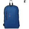Picture of Kooshty Oscar Recycled PET Laptop Backpack - Navy
