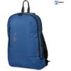 Picture of Kooshty Oscar Recycled PET Laptop Backpack - Navy