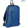 Picture of Kooshty Oscar Recycled PET Laptop Backpack - Navy