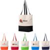 Picture of Kooshty Convo Cotton Beach Bag