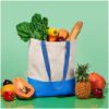 Picture of Kooshty Convo Cotton Beach Bag