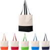 Picture of Kooshty Convo Cotton Beach Bag