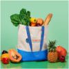 Picture of Kooshty Convo Cotton Beach Bag