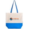 Picture of Kooshty Convo Cotton Beach Bag