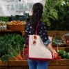 Picture of Kooshty SoCo Cotton Tote