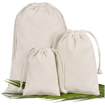 Picture of Okiyo Ookii Cotton Shopper
