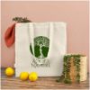 Picture of Okiyo Bijin Jute & Cotton Shopper