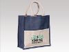Picture of Okiyo Koruku Cork & Cotton Toiletry Bag