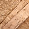 Picture of Okiyo Koruku Cork & Cotton Toiletry Bag