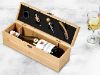 Picture of Okiyo Koruku Cork & Cotton Toiletry Bag
