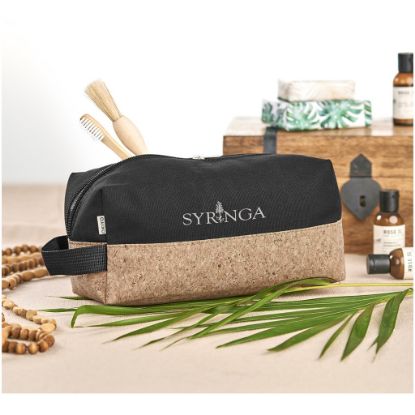 Picture of Okiyo Kaigi Cotton Document Bag
