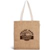 Picture of Okiyo Yasashii Jute Shopper