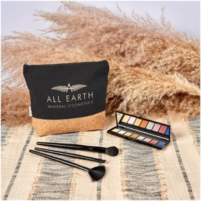 Picture of Okiyo Taikai Cotton Beach Bag