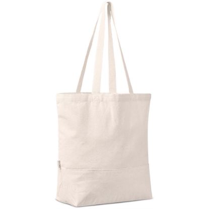Picture of Okiyo Midori Cotton A5 Document Pouch