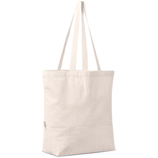 Picture of Okiyo Midori Cotton A5 Document Pouch