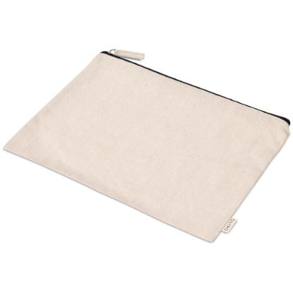 Picture of Okiyo Midori Cotton A4 Document Pouch