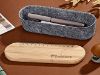 Picture of Okiyo Kesho Recycled PET Felt Mini Cosmetic Bag