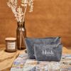 Picture of Okiyo Kesho Recycled PET Felt Mini Cosmetic Bag