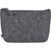Picture of Okiyo Kesho Recycled PET Felt Mini Cosmetic Bag