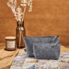 Picture of Okiyo Kesho Recycled PET Felt Mini Cosmetic Bag