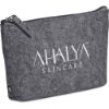 Picture of Okiyo Kesho Recycled PET Felt Accessory Bag