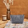 Picture of Okiyo Kesho Recycled PET Felt Accessory Bag