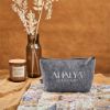 Picture of Okiyo Kesho Recycled PET Felt Accessory Bag