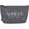 Picture of Okiyo Kesho Recycled PET Felt Accessory Bag