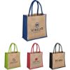 Picture of Okiyo Okinawa Jute Tote