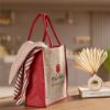 Picture of Okiyo Okinawa Jute Tote
