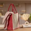Picture of Okiyo Okinawa Jute Tote