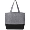Picture of Okiyo Toku Recycled PET Felt Large Tote
