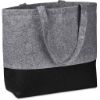 Picture of Okiyo Toku Recycled PET Felt Large Tote