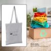 Picture of Okiyo Sakiori Recycled Cotton Shopper