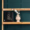 Picture of Okiyo Kyanbasu Recycled Canvas Shopper