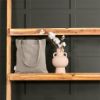 Picture of Okiyo Kyanbasu Recycled Canvas Shopper