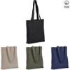 Picture of Okiyo Kyanbasu Recycled Canvas Shopper