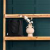 Picture of Okiyo Kyanbasu Recycled Canvas Shopper