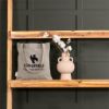 Picture of Okiyo Kyanbasu Recycled Canvas Shopper
