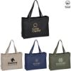 Picture of Okiyo Subarashi Recycled Canvas Tote