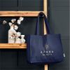 Picture of Okiyo Subarashi Recycled Canvas Tote